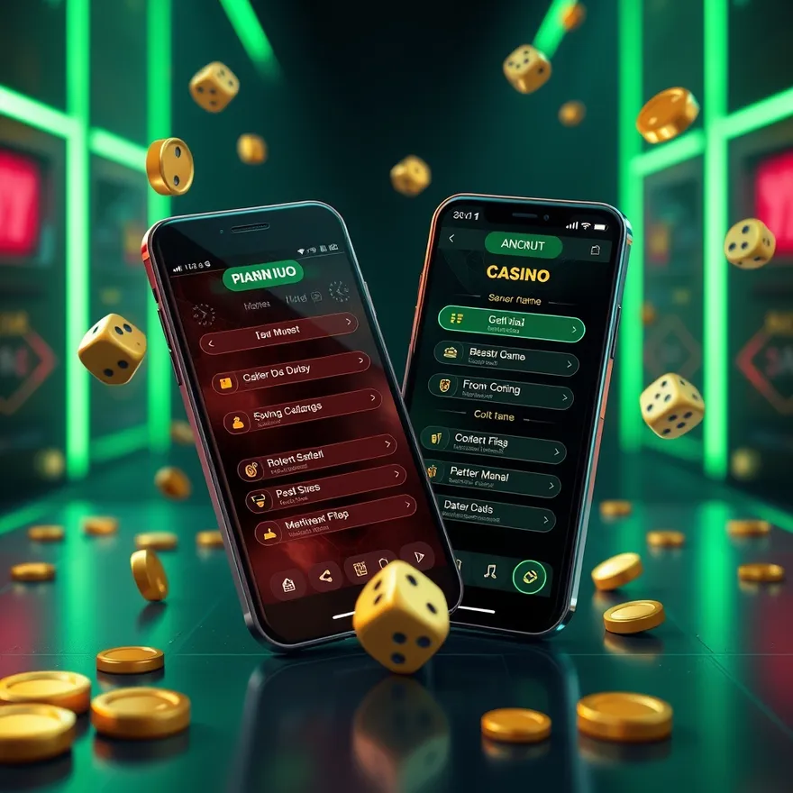 Plataforma de jogo crash apresentando recursos e segurança
