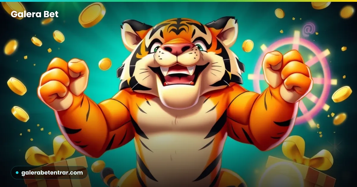 Bônus de boas-vindas e promoções da Galera Bet