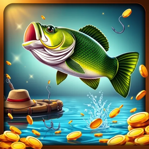 Big Bass
