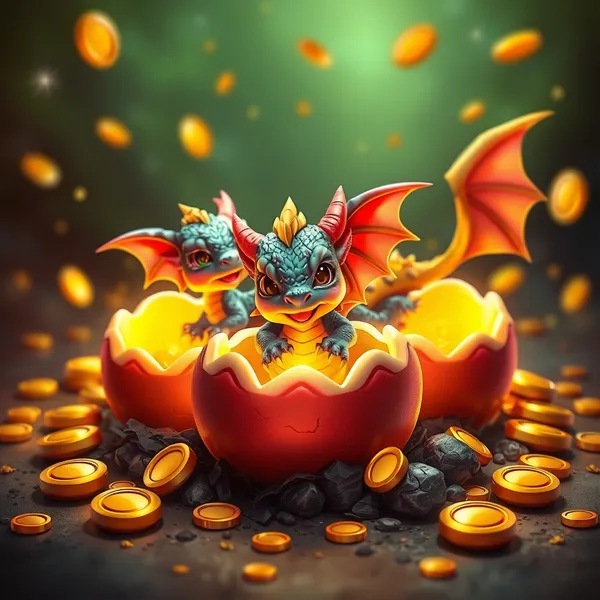 Dragon Hatch