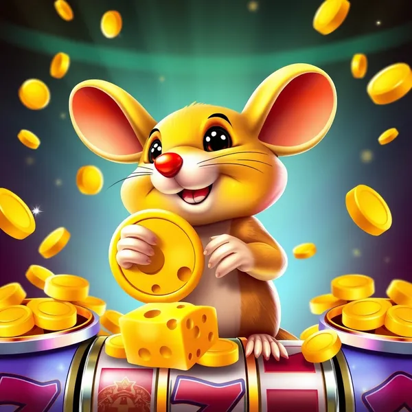 Fortune Mouse