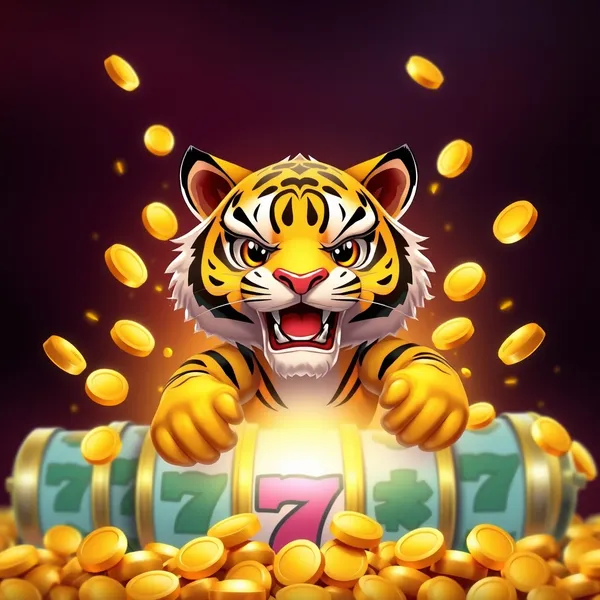Fortune Tiger