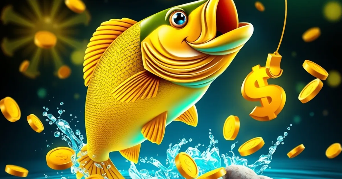 Big Bass slot