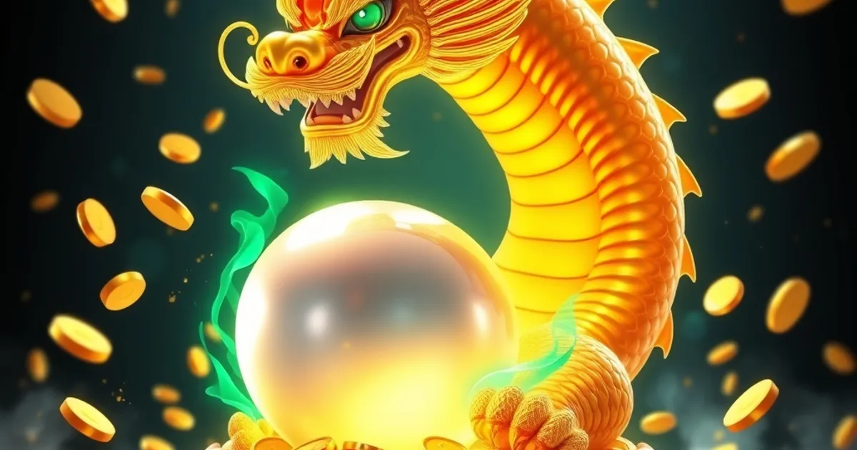 Dragon Hatch slot