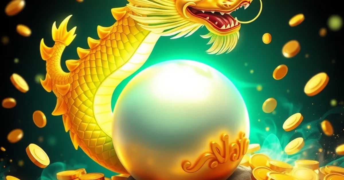 Fortune Dragon slot