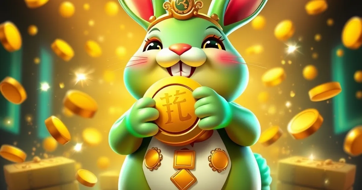 Fortune Rabbit slot