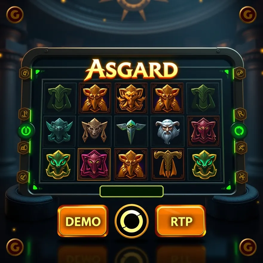 Grade de slots futura