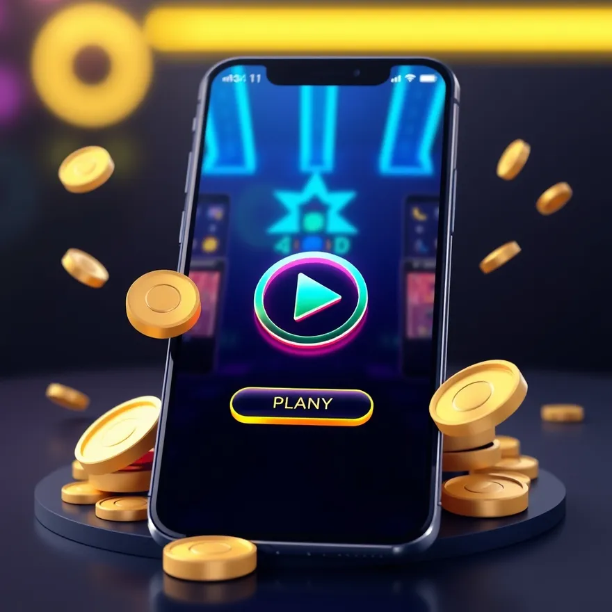 Tela do app Viu TVPlus