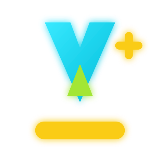 Viu TVPlus logo
