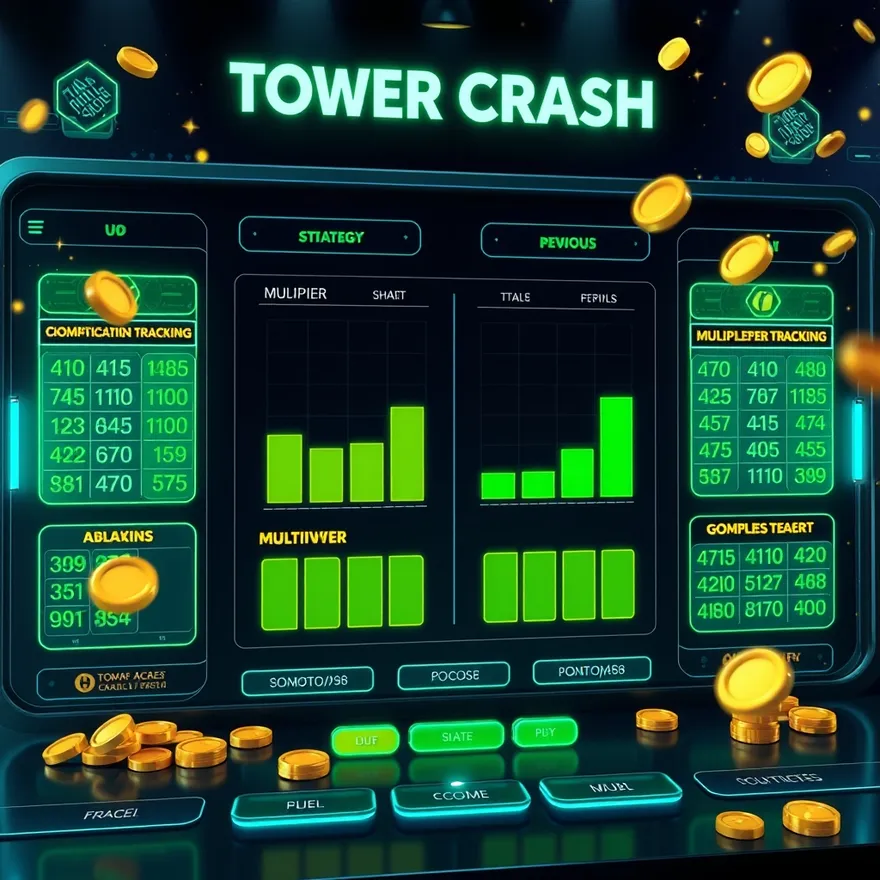 Estratégia Tower Crash: dicas para a versão 3D
